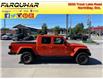 2020 Jeep Gladiator Rubicon (Stk: 22870A) in North Bay - Image 6 of 9
