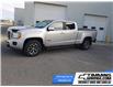 2018 GMC Canyon  (Stk: P3681) in Timmins - Image 1 of 11