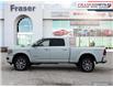 2022 RAM 3500 Laramie (Stk: N0325) in Oshawa - Image 3 of 25