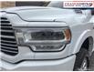 2022 RAM 3500 Laramie (Stk: N0325) in Oshawa - Image 8 of 25