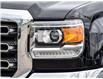 2019 GMC Sierra 3500HD 4WD Crew Cab SLT, NAV, Z71, ROOF MARKER, 5TH PREP (Stk: 151120B) in Milton - Image 3 of 30