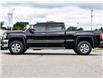 2019 GMC Sierra 3500HD 4WD Crew Cab SLT, NAV, Z71, ROOF MARKER, 5TH PREP (Stk: 151120B) in Milton - Image 6 of 30