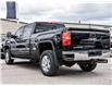 2019 GMC Sierra 3500HD 4WD Crew Cab SLT, NAV, Z71, ROOF MARKER, 5TH PREP (Stk: 151120B) in Milton - Image 7 of 30