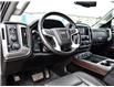 2019 GMC Sierra 3500HD 4WD Crew Cab SLT, NAV, Z71, ROOF MARKER, 5TH PREP (Stk: 151120B) in Milton - Image 11 of 30
