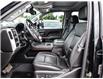 2019 GMC Sierra 3500HD 4WD Crew Cab SLT, NAV, Z71, ROOF MARKER, 5TH PREP (Stk: 151120B) in Milton - Image 12 of 30