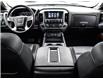 2019 GMC Sierra 3500HD 4WD Crew Cab SLT, NAV, Z71, ROOF MARKER, 5TH PREP (Stk: 151120B) in Milton - Image 18 of 30