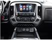 2019 GMC Sierra 3500HD 4WD Crew Cab SLT, NAV, Z71, ROOF MARKER, 5TH PREP (Stk: 151120B) in Milton - Image 19 of 30