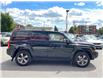2017 Jeep Patriot Sport/North (Stk: 32040A) in Gatineau - Image 7 of 17