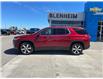 2021 Chevrolet Traverse LT True North (Stk: 2B076A) in Blenheim - Image 2 of 22