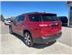 2021 Chevrolet Traverse LT True North (Stk: 2B076A) in Blenheim - Image 3 of 22