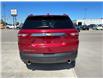 2021 Chevrolet Traverse LT True North (Stk: 2B076A) in Blenheim - Image 4 of 22