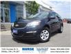 2017 Chevrolet Traverse LS (Stk: 22K099A) in Whitby - Image 1 of 24