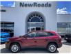 2022 Jeep Cherokee Sport (Stk: 26325X) in Newmarket - Image 1 of 15