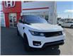 2017 Land Rover Range Rover Sport V8 Supercharged (Stk: P9477A) in Campbell River - Image 2 of 28