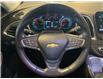 2018 Chevrolet Malibu Hybrid Base (Stk: P12972) in Calgary - Image 18 of 20