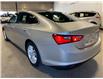 2018 Chevrolet Malibu Hybrid Base (Stk: P12972) in Calgary - Image 3 of 20