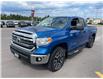 2017 Toyota Tundra  (Stk: 8443-22A) in Sault Ste. Marie - Image 3 of 24