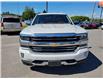 2018 Chevrolet Silverado 1500 High Country (Stk: ) in Kemptville - Image 2 of 18