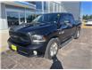 2018 RAM 1500 Sport (Stk: 23200) in Pembroke - Image 3 of 14