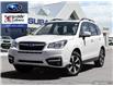 2018 Subaru Forester 2.5i Touring (Stk: F22073A) in Oakville - Image 1 of 28