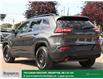 2017 Jeep Cherokee Sport (Stk: 22475A) in Brampton - Image 5 of 31