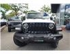 2022 Jeep Wrangler Unlimited Sport (Stk: 22529) in Mississauga - Image 2 of 6