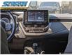 2019 Toyota Corolla Hatchback Base (Stk: 39331) in Waterloo - Image 16 of 26