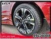 2021 Kia K5 GT-Line FOR TEST DRIVE ONLY! | LOADED | LEATHER | (Stk: U2285) in Grimsby - Image 5 of 16