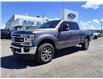 2022 Ford F-250 Lariat (Stk: 16171-1) in Wyoming - Image 1 of 24