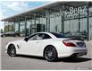 2014 Mercedes-Benz SL-Class Base (Stk: P2135) in London - Image 4 of 23