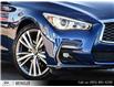 2018 Infiniti Q50 3.0t Signature Edition (Stk: K092A) in Thornhill - Image 6 of 25