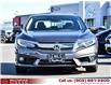 2018 Honda Civic Touring (Stk: K065A) in Thornhill - Image 5 of 29
