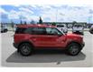 2022 Ford Bronco Sport Big Bend (Stk: 22130) in Edson - Image 8 of 12