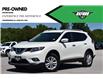 2016 Nissan Rogue S (Stk: 22583A) in London - Image 1 of 23