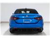 2022 Alfa Romeo Giulia ti (Stk: ARUC572) in Calgary - Image 6 of 32