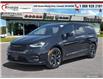 2022 Chrysler Pacifica Touring L (Stk: N22100) in Cornwall - Image 1 of 22
