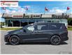 2022 Chrysler Pacifica Touring L (Stk: N22100) in Cornwall - Image 3 of 22