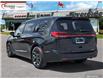 2022 Chrysler Pacifica Touring L (Stk: N22100) in Cornwall - Image 4 of 22