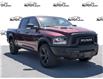 2022 RAM 1500 Classic SLT (Stk: 36349) in Barrie - Image 1 of 22