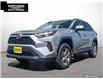 2022 Toyota RAV4 XLE (Stk: H22066A) in Sault Ste. Marie - Image 1 of 24
