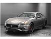 2022 Maserati Ghibli Modena Q4 3.0L (Stk: M2241) in Montréal - Image 1 of 45