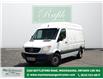 2013 Mercedes-Benz Sprinter-Class Standard Roof (Stk: P2495) in Mississauga - Image 1 of 15