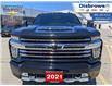 2021 Chevrolet Silverado 2500HD High Country (Stk: 71557) in St. Thomas - Image 1 of 7