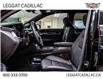 2023 Cadillac XT6 Premium Luxury (Stk: 239508) in Burlington - Image 7 of 29