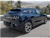 2021 Ford Mustang Mach-E Premium (Stk: 9K1666) in Kamloops - Image 5 of 34
