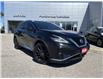 2020 Nissan Murano Platinum (Stk: P6454) in Toronto - Image 1 of 10