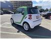 2014 Smart fortwo electric drive Passion (Stk: 14SFWHI0447) in Calgary - Image 3 of 13