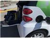 2014 Smart fortwo electric drive Passion (Stk: 14SFWHI0447) in Calgary - Image 13 of 13