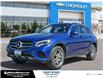2019 Mercedes-Benz GLC 300 Base (Stk: 220566A) in London - Image 1 of 30