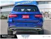 2019 Mercedes-Benz GLC 300 Base (Stk: 220566A) in London - Image 4 of 30